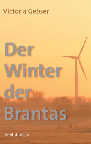 Der Winter der Brantas