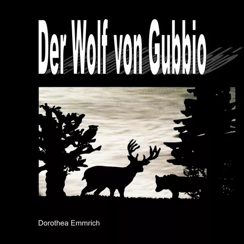 Der Wolf von Gubbio