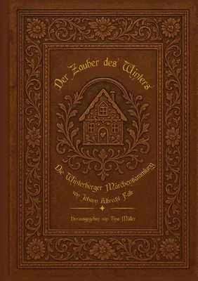 Der Zauber des Winters