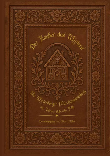 Der Zauber des Winters