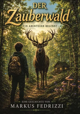 Der Zauberwald