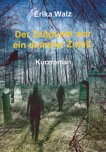 Der Zeitpunkt war ein dummer Zufall.