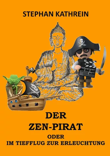 Der Zen-Pirat
