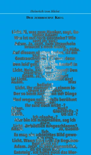 Der zerbrochne Krug