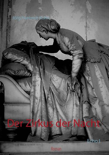 Der Zirkus der Nacht
