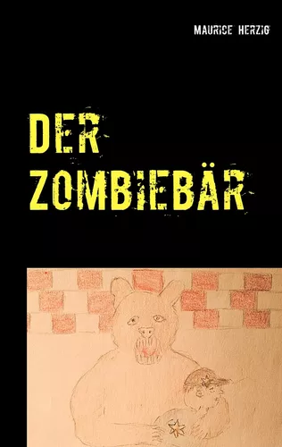 Der Zombiebär