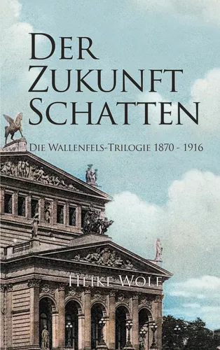 Der Zukunft Schatten
