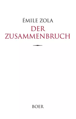 Der Zusammenbruch