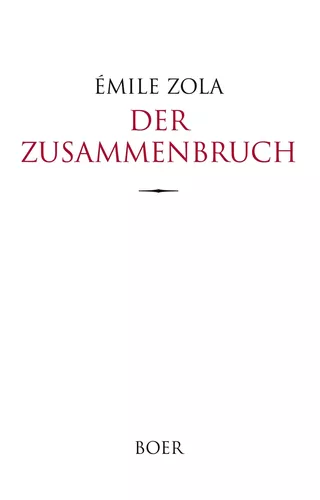 Der Zusammenbruch