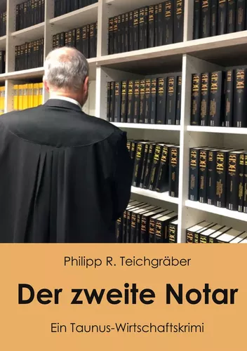 Der zweite Notar