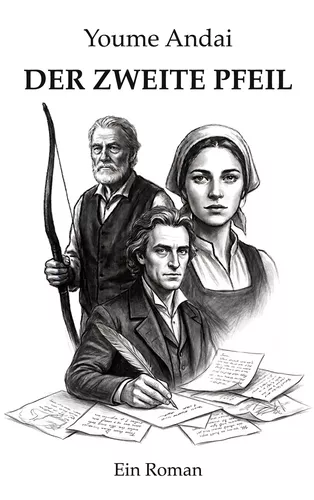 Der zweite Pfeil