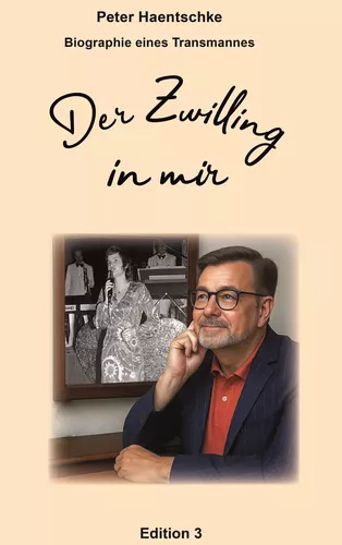 Der Zwilling in mir  Edition 3