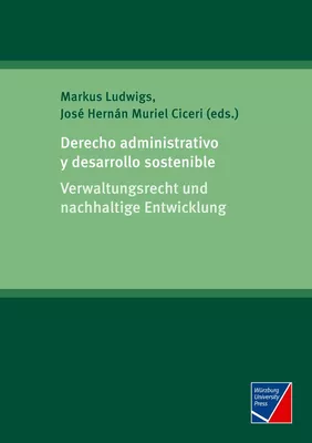 Derecho administrativo y desarrollo sostenible