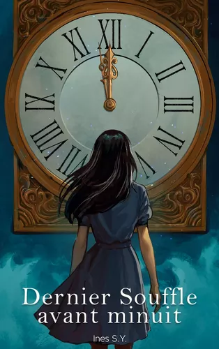 Dernier Souffle avant minuit