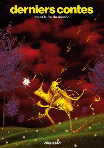 Derniers contes