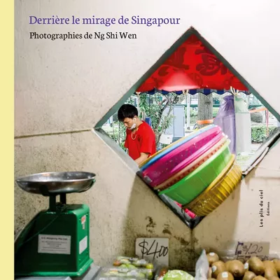 Derrière le mirage de Singapour