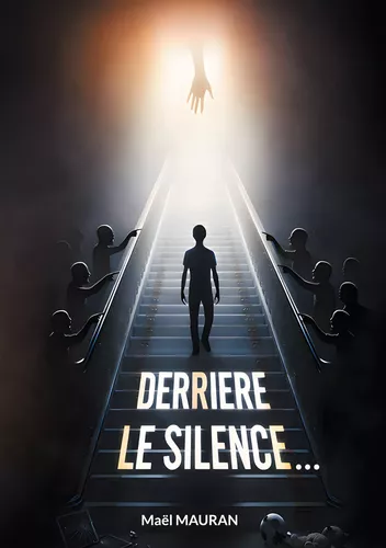 Derrière le  silence
