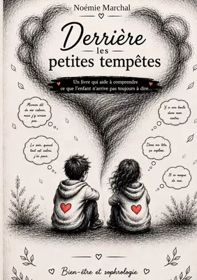 Derrière les petites tempêtes