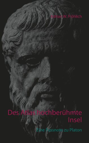 Des Atlas hochberühmte Insel
