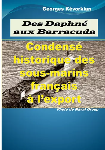 Des Daphné aux Barracuda