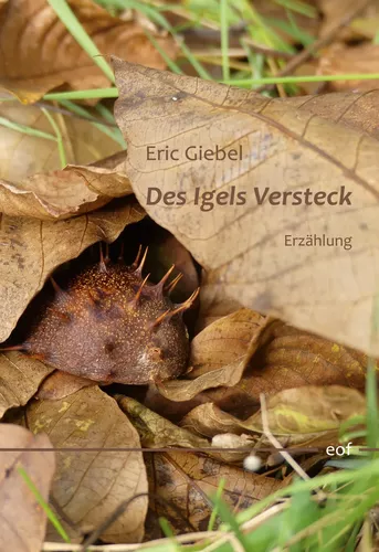 Des Igels Versteck