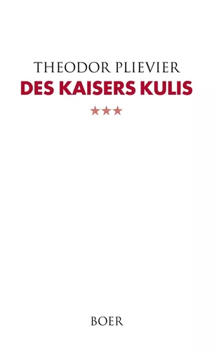 Des Kaisers Kulis