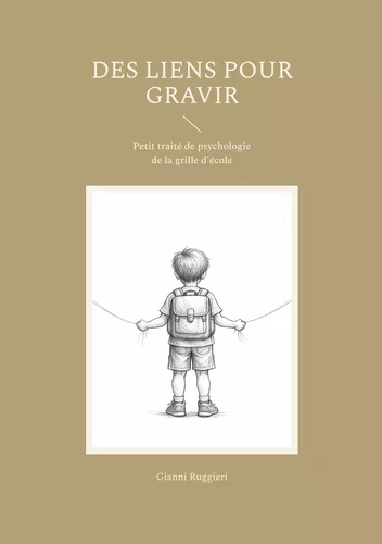Des liens pour gravir
