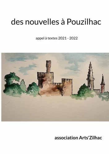 des nouvelles à Pouzilhac