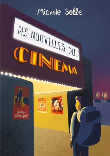 Des nouvelles du cinéma