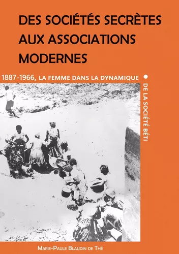 Des sociétés secrètes aux associations modernes