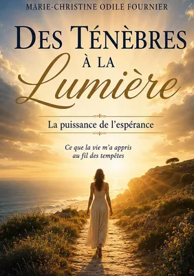 Des ténèbres à la lumière