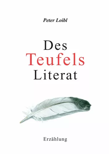 Des Teufels Literat