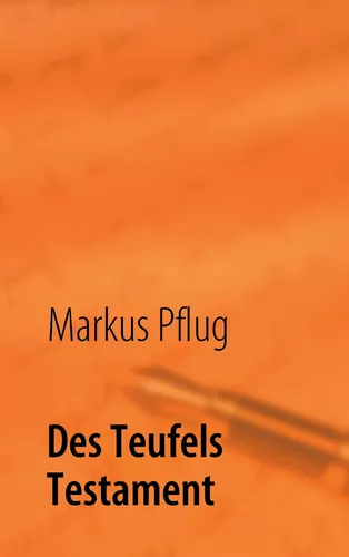 Des Teufels Testament