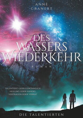 Des Wassers Wiederkehr