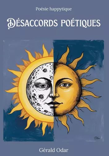 Désaccords poétiques