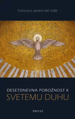 Desetdnevna poboznost k Svetemu Duhu