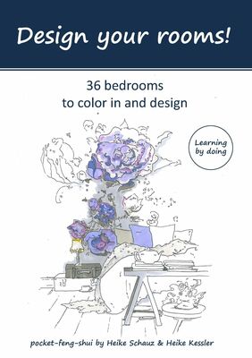 Design your rooms