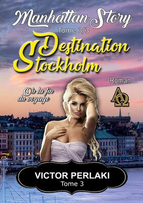 Destination Stockholm
