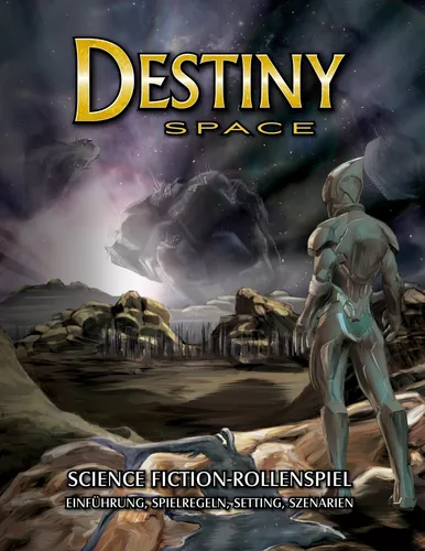 Destiny Space