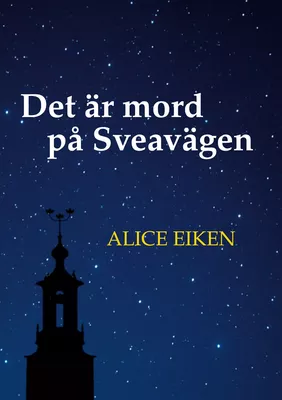 Det är mord på Sveavägen