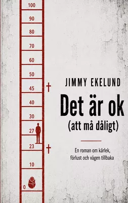 Det är ok (att må dåligt)