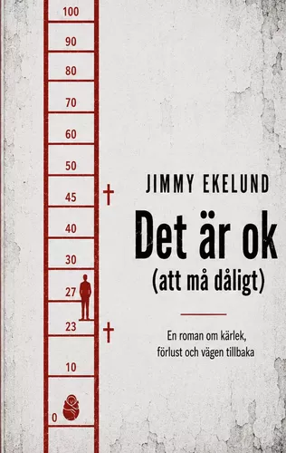 Det är ok (att må dåligt)