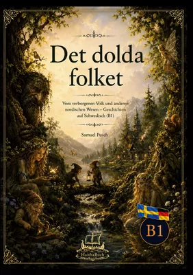 Det dolda folket Vom verborgenen Volk und anderen nordischen Wesen