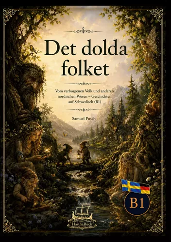 Det dolda folket Vom verborgenen Volk und anderen nordischen Wesen