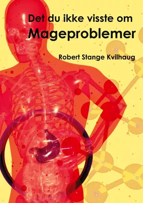 Det du ikke visste om - Mageproblemer