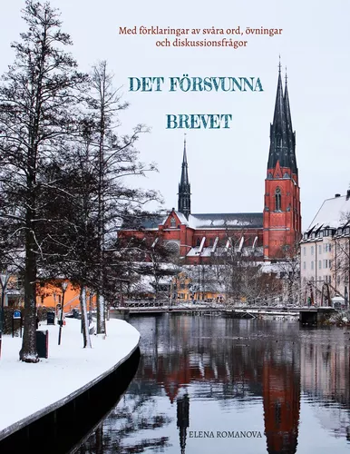 Det försvunna brevet