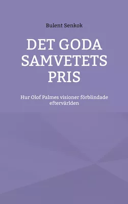Det Goda Samvetets Pris