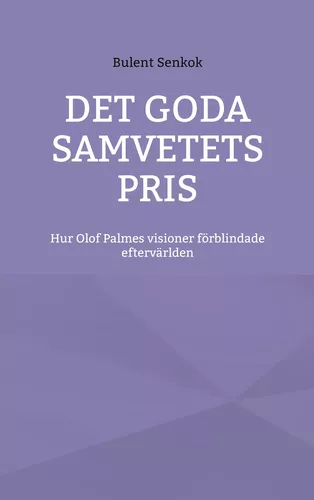 Det Goda Samvetets Pris