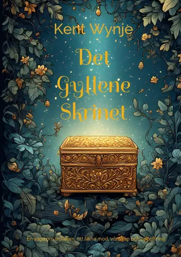 Det Gyllene Skrinet