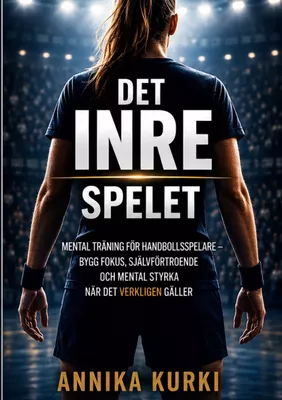 DET INRE SPELET